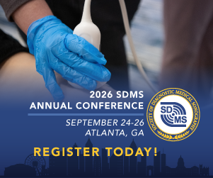 2026 SDMS Annual Conference