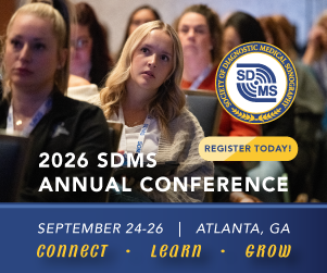 2026 SDMS Annual Conference
