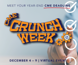 2023 SDMS Crunch Week
