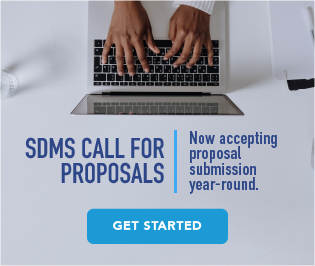SDMS Call for Proposals