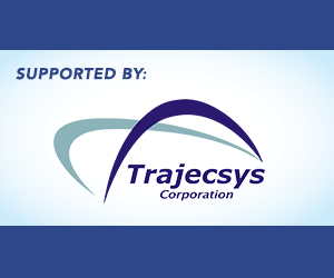 Supported by Trajecsys