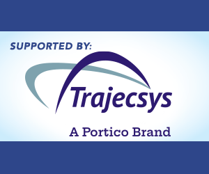 Supported by Trajecsys