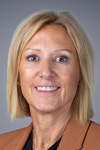 Kimberly Michael, EdD, MA, RT(R), RDMS, RVT, FSDMS