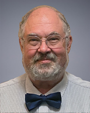 Robert DeJong Robert DeJong