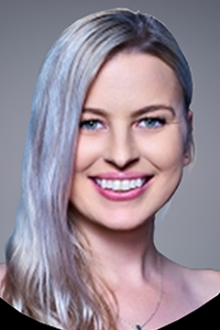 Tara Cielma, BS, RT(S), RDMS, RDCS, RVT, FSDMS