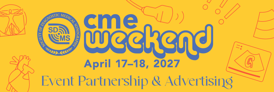 SDMS CME Weekend 2027