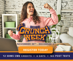 CME Crunch Week