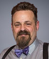 John Persinger