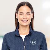 4519 jacket bust