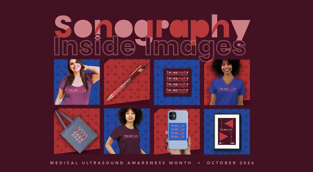 Sonography Inside Images - MUAM 2026
