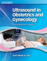 8617 ultrasound in obstetrics and gynecology