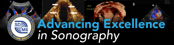 Advancing Excellence in Sonography