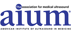 AIUM logo