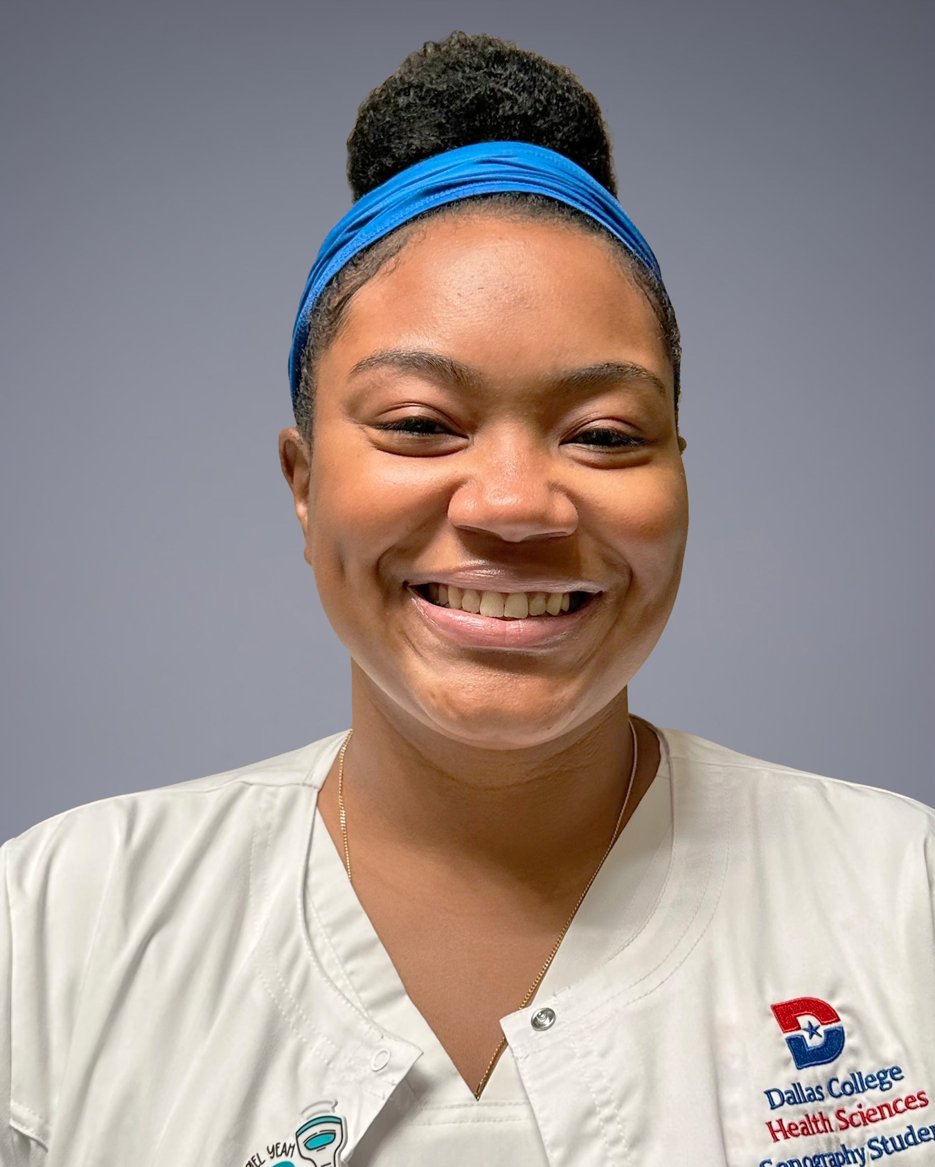 Alishia Jacobs