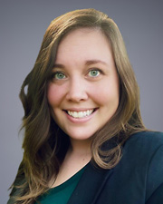 A. Nicole Weikle photo