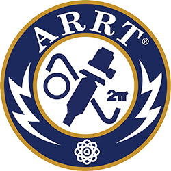 ARRT logo