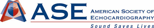 American Society of Echocardiography Logo