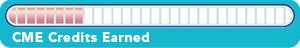 CME Credits Earned CME Credits Earned