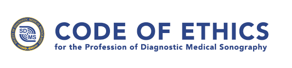 Code Of Ethics Code Of Ethics
