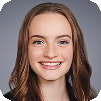 Emily Kline