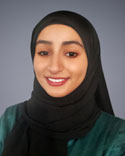 Hala Ahmed