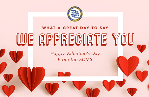Happy Valentines Day