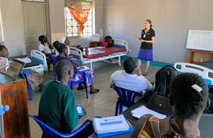 Jo Clancy Teaching Jo Clancy Teaching