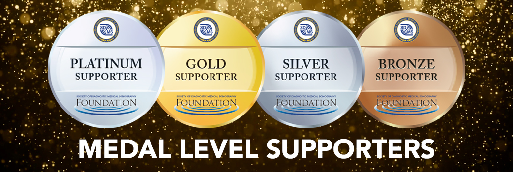 Medal Level Supporters