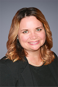 Mitzi Roberts SDMS President