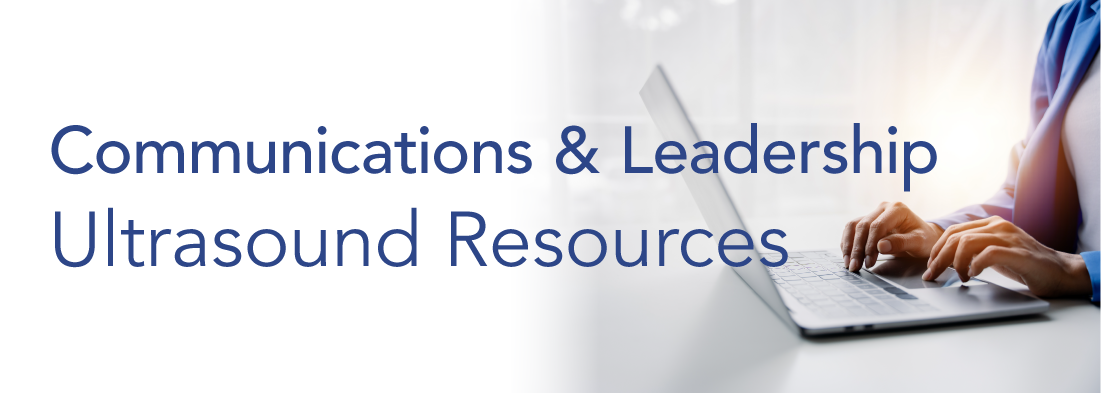 October Communications and Leadership Resources