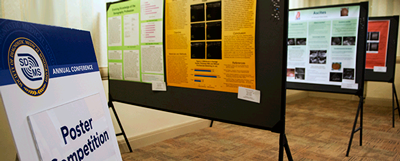 Poster Competition
