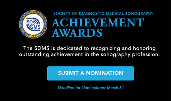 SDMS Achievement Awards 2023