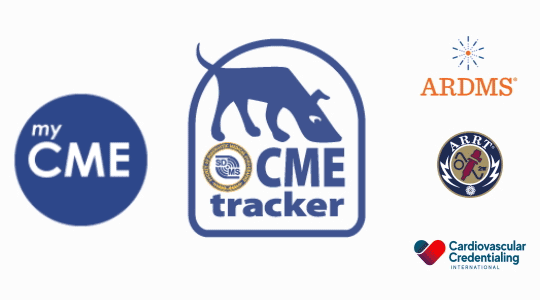 SDMS CME Tracker