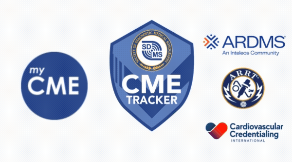 SDMS CME Tracker