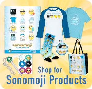 Shop for Sonomoji Products 300px Shop for Sonomoji Products