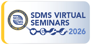 SDMS Virtual Seminars 2026