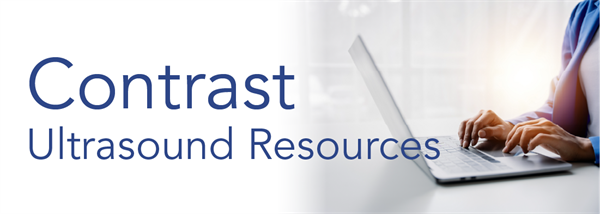 webHdr_ultrasoundResources_contrast ContrastUltrasoundResources
