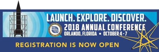 18 AC - Registration Now Open 18 AC - Registration Now Open