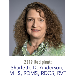 2019_AwardWinner_SharletteAnderson 2019_AwardWinner_SharletteAnderson