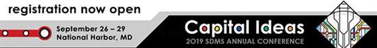2019SDMSAnnualConference 2019SDMSAnnualConference