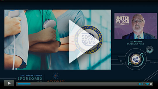2020 SDMS Annual Conference - Virtual Edition - SDMS Presidents Address 2020 SDMS Annual Conference - Virtual Edition - SDMS Presidents Address