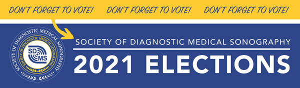 2021 SDMS Elections 2021 SDMS Elections