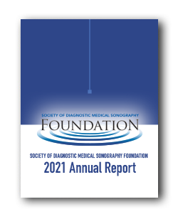 2021 SDMS Foundation Annual Report