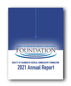 2021 SDMS Foundation Annual Report 2021 SDMS Foundation Annual Report