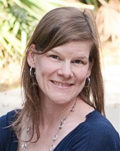 Christina Weber - Sonographers Making Waves Christina Weber - Sonographers Making Waves