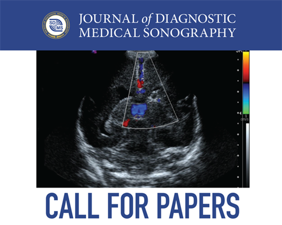 JDMS Call for Papers JDMS Call for Papers