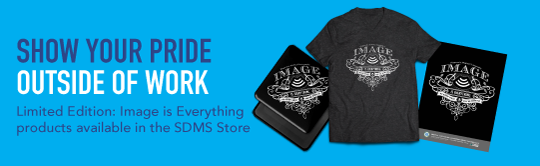 Show Your Pride Outside Work Show Your Pride Outside Work