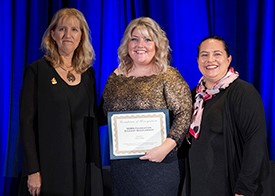 Sonographer Student Scholarship - Ashley Phipps Sonographer Student Scholarship - Ashley Phipps
