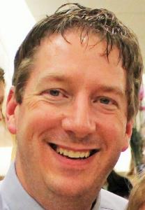 Sonographers Making Waves - Sam Stoughton Sonographers Making Waves - Sam Stoughton