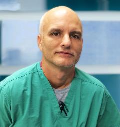 Sonographers Making Waves - Stephen Wiseman Sonographers Making Waves - Stephen Wiseman